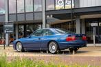 Alpina B12 5.0 V12 coupe (bj 1991, automaat), 5000 cc, Bedrijf, 349 pk, Onderhoudsboekje