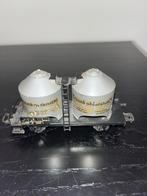 Märklin bruinkool vervoer 308/2 mijn nr 8, Gebruikt, Gelijkstroom of Wisselstroom, Wagon, Ophalen of Verzenden