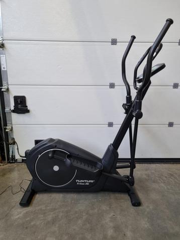 Tunturi Crosstrainer FitCross 50i(2ekans) beschikbaar voor biedingen