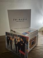 Friends Complete Collection Anniversary Edition + Boekwerk, Alle leeftijden, Boxset, Ophalen of Verzenden, Zo goed als nieuw