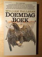 William Hallahan - Doemdagboek, Ophalen of Verzenden, Gelezen, Hallahan