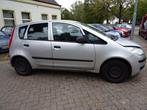 Mitsubishi Colt bj 2005  1.1  3 cil 5 deurs voor demontage., Ophalen of Verzenden, Gebruikt, Mitsubishi