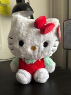 Hello kitty plushie red, Ophalen of Verzenden, Nieuw