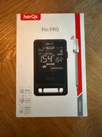 HerQs pin pro - bbq thermometer - NIEUW IN DOOS!, Tuin en Terras, Barbecue-accessoires, Ophalen of Verzenden, Nieuw, HerQs