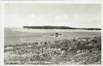 Kamperland – Kamperlandse duinen. Gelopen Barendrecht 1956, Verzamelen, Ansichtkaarten | Nederland, Ophalen of Verzenden, 1940 tot 1960