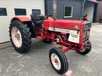 International 453 tractor. Trekker oldtimer., Zakelijke goederen, Agrarisch | Tractoren, Gebruikt, 2500 tot 5000, Wimgeurtsen@live.nl