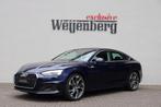 Audi A5 Sportback 35 TFSI Virtual Matrix Trekhaak 20", 12 maanden, Gebruikt, Zwart, 4 cilinders