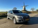 Audi Q7 3.0 TDI 374pk E-tron Quattro Tiptronic 2016 Grijs, Auto's, Audi, 258 pk, 2420 kg, Particulier, SUV of Terreinwagen