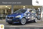 BMW 2-serie Active Tourer 225xe iPerformance Executive Editi, Auto's, Stof, Gebruikt, Blauw, Bedrijf