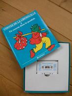 Contes de la Grenouille 3 Un coucou dans la pendule, Ophalen of Verzenden