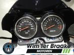 SUZUKI GS 500 E (bj 2001), 2 cilinders, Toermotor, 12 t/m 35 kW, 487 cc