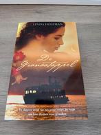 Linda Holeman - Granaatappel, Boeken, Ophalen, Zo goed als nieuw, Linda Holeman