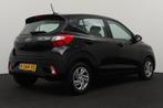 Hyundai i10 1.0 Comfort Bluetooth Multimedia-Scherm Cruise C, Voorwielaandrijving, Start-stop-systeem, Stof, Gebruikt