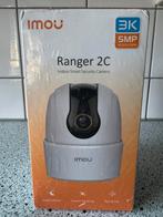Imou Ranger 2C 5MP WiFi Camera - Nieuw in Doos!, Ophalen of Verzenden, Nieuw, Binnencamera