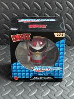 Funko Dorbz Mega Man Proto Man #272, Verzamelen, Ophalen of Verzenden, Nieuw, Tv, Actiefiguur of Pop