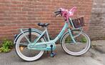 Goede Alpina Clubb meisjesfiets 22 inch, Fietsen en Brommers, Ophalen, Gebruikt, 22 inch, Alpina