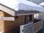 Wintersport , vakantiewoning Frankrijk La Norma, Dorp, 2 slaapkamers, In bos, Chalet, Bungalow of Caravan