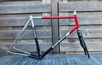 Gazelle Demax goldline (Large) frameset, Fietsen en Brommers, Fietsonderdelen, Ophalen, Gebruikt, Racefiets, Frame
