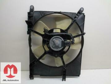 KOELVIN FAN VENTILATOR DAIHATSU SIRION 2 beschikbaar voor biedingen