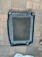 Kunststof Kofferbak”mat” Renault Kadjar, Auto diversen, Kofferbakmatten, Ophalen of Verzenden, Gebruikt