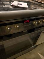 Invento Fornuis - Gas - Gebruikt, Ophalen, Gebruikt, 60 cm of meer, Grill