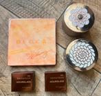 Hourglass guerlain becca make up, Ophalen of Verzenden, Zo goed als nieuw, Overige kleuren, Gehele gezicht