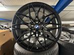 NIEUWE 20inch BMW 1000M Style Breedset Velgen! 5x120, 19 inch, Banden en Velgen, Nieuw, Ophalen of Verzenden