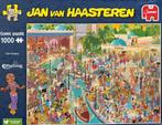 Jan van Haasteren - Fata Morgana, Hobby en Vrije tijd, Denksport en Puzzels, Ophalen, 500 t/m 1500 stukjes, Zo goed als nieuw