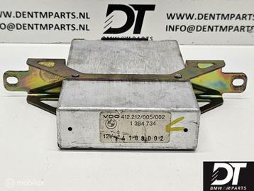 Cruisecontrolmodule BMW 5-serie E34 ('88-'95) 65711384734 beschikbaar voor biedingen