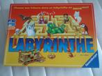 Labyrinthe doolhofspel, Hobby en Vrije tijd, Gezelschapsspellen | Bordspellen, Ophalen of Verzenden, Nieuw