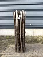 SCHAPENHEK ENGELS 150/5-6cm | Kastanjehout 3,9m, Tuin en Terras, Tuinhekken en Hekwerk, Ophalen, Hout, Tuinhek