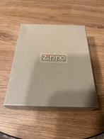 Nieuwe Zippo Gift Case - Origineel & Ongebruikt, Verzenden, Nieuw, Aansteker