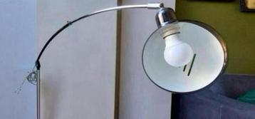 Zijlstra vintage vloerlamp designers lamp beschikbaar voor biedingen