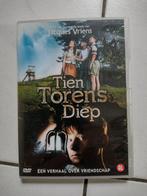 Tien torens diep 3 dvd box, Alle leeftijden, Ophalen of Verzenden, Zo goed als nieuw, Actie en Avontuur