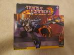 Transformers the movie Skywarp MISB, Verzamelen, Transformers, G1, Ophalen of Verzenden, Nieuw, Decepticons