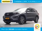 Ford Explorer 3.0 V6 PHEV ST-Line 7-Pers Aut. [ Panorama B&O, Auto's, Ford, Automaat, Gebruikt, 2441 kg, Bedrijf