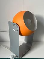 Vintage Massive Eyeball Lamp, Ophalen of Verzenden, Gebruikt, Minder dan 50 cm