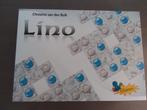 Lino spel, Hobby en Vrije tijd, Ophalen of Verzenden, Zo goed als nieuw