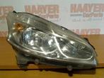 Koplamp Rechts Peugeot 208 I (CA/CC/CK/CL) (2012-03/2019-12), Kontakt-peugeot@peugeot.com, Gebruikt, Peugeot Deutschland GmbH