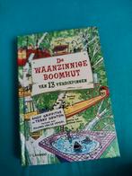 De waanzinnige boomhut van 13 verdiepingen: deel 1, Ophalen of Verzenden, Zo goed als nieuw, Fictie algemeen
