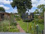 Te koop chalet in Waddinxveen, Tuin, 2 slaapkamers, Recreatiepark, 3 personen