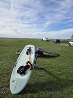 F-ONE ROCKET WING-S CARBON 4’8, Watersport en Boten, Wingsurfen, Ophalen of Verzenden, Zo goed als nieuw, Wingsurf-board