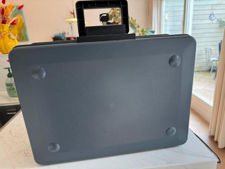First Alert Safe Koffer - Sleutels Inbegrepen! Nieuw!, Huis en Inrichting, Brandblussers en Brandkasten, Nieuw, Brandkast, Ophalen