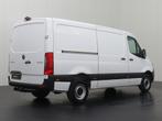 Mercedes-Benz Sprinter 319CDI 3.0V6 7G-Tronic Automaat L2H2, Automaat, Stof, Gebruikt, 190 pk