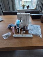 Singer Overlock machine, Ophalen of Verzenden, Nieuw, Lockmachine, Singer