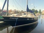 Carena 38, Watersport en Boten, Ophalen, Gebruikt, Staal, Diesel