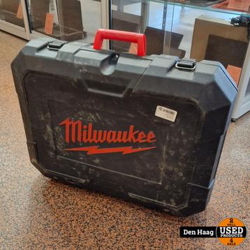 MILWAUKEE MDP 41 MAGNETISCHE BOORSTANDAARD | nette staat beschikbaar voor biedingen