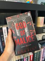 God Serie, Rina Kent, Verzenden, Nieuw