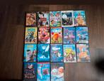 Dvd kinderen, Cd's en Dvd's, VHS | Kinderen en Jeugd, Alle leeftijden, Ophalen of Verzenden, Zo goed als nieuw, Overige typen