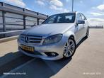 Mercedes-Benz C-Klasse C300 Sedan AUT 2009 V6✅️, Auto's, Mercedes-Benz, Automaat, Achterwielaandrijving, 1800 kg, Open dak